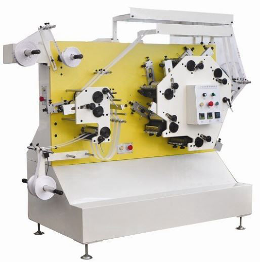 Trims sourcing flexo printing machine